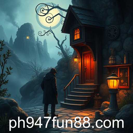 Exploring the Thrills of Adventure Quests: A Journey through 'ph947'
