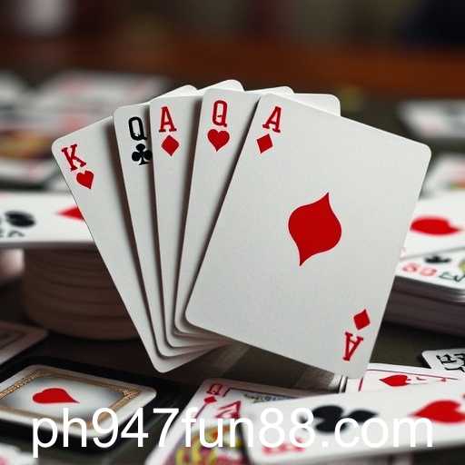 Exploring the Timeless Appeal of Card Games