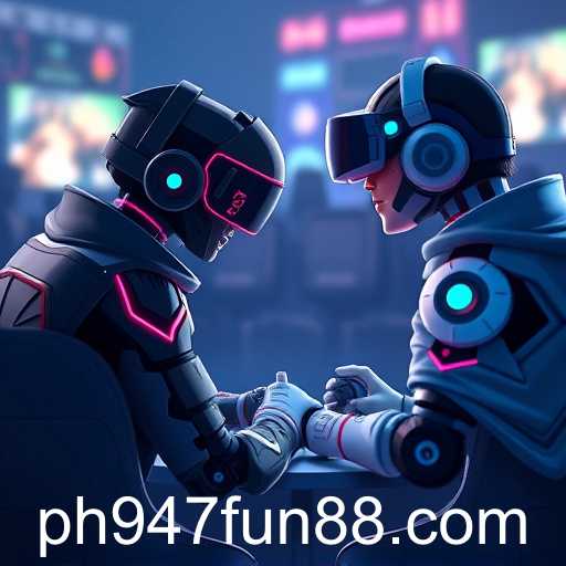 The Evolution of Gaming: Spotlight on PH947