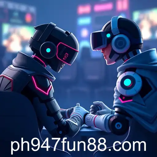 The Evolution of Gaming: Spotlight on PH947