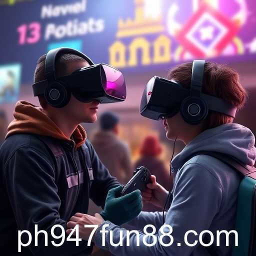 The Evolution of Online Gaming Communities