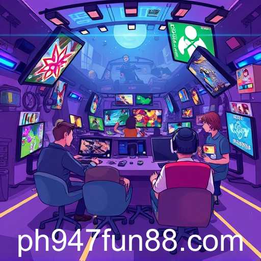 Gaming's Digital Frontier: The Evolution of Online Play