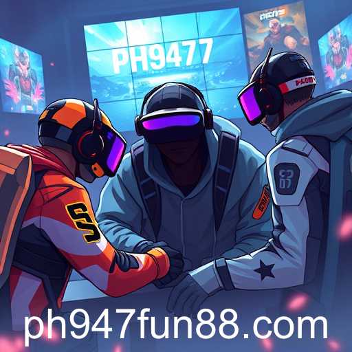 Gaming Evolution: The Rise of ph947