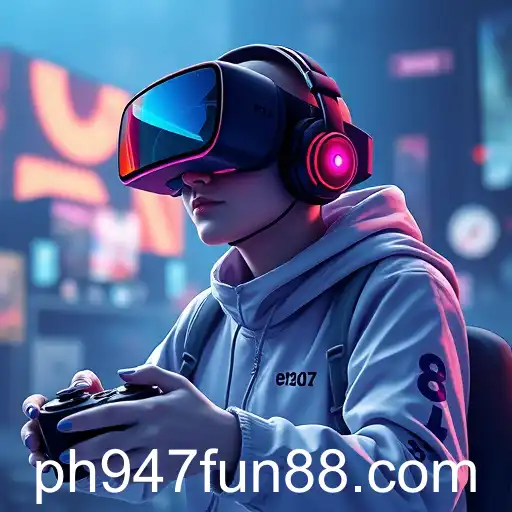 The Digital Playground: 2025 and Beyond