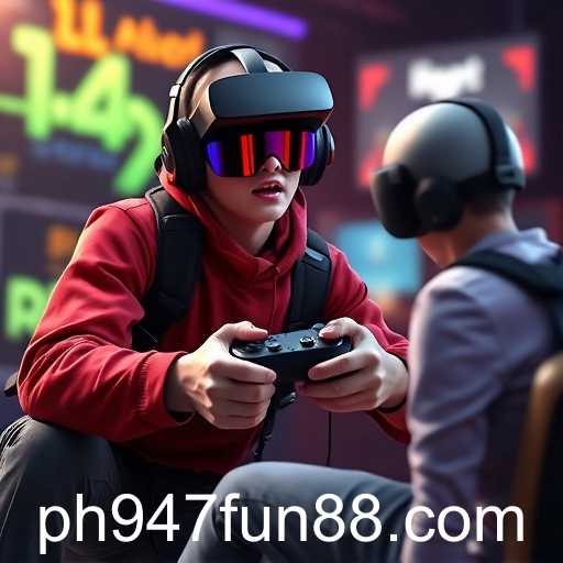 Gaming Innovations of 2025