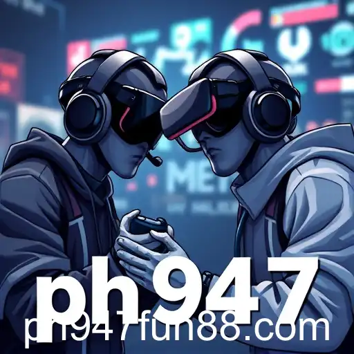 Gaming Innovations and Trends in 2025