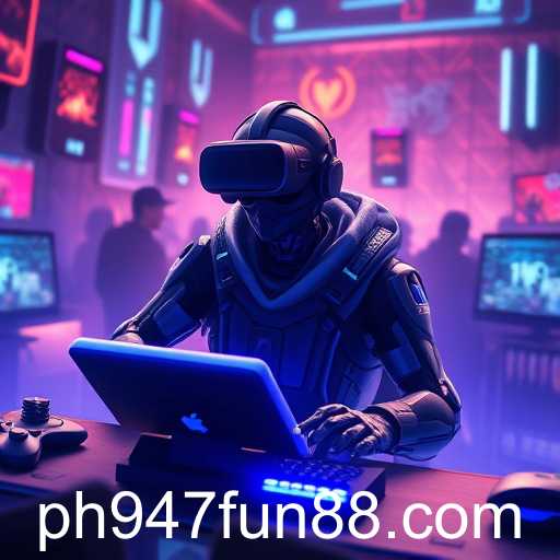 Gaming Revolution in the Online Arena