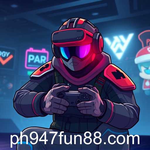 Gaming Trends and Innovations in 2025