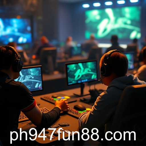 Gaming Trends: The Rise and Influence of Online Platforms