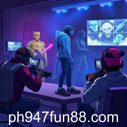 Exploring the World of Multiplayer Games