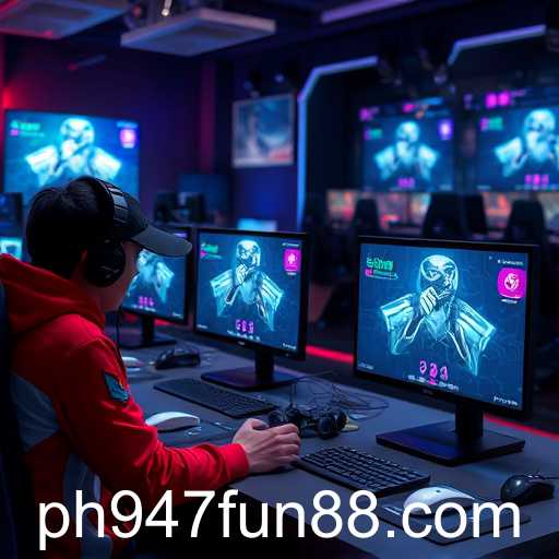 The Evolution and Impact of Online Gaming in Modern Society