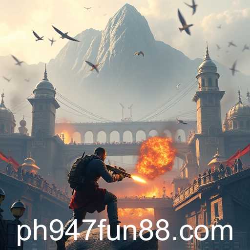 The Rise and Influence of PH947 in Online Gaming