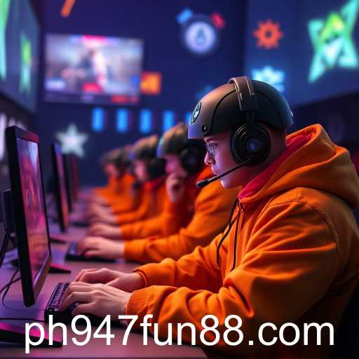 The Rise of Online Gaming and Its Global Impact