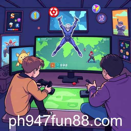 The Rise of PH947 in Online Gaming
