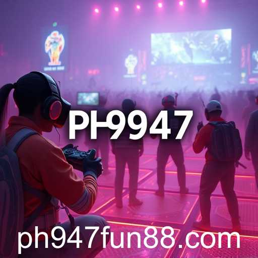 The Rise of PH947 in the Gaming World