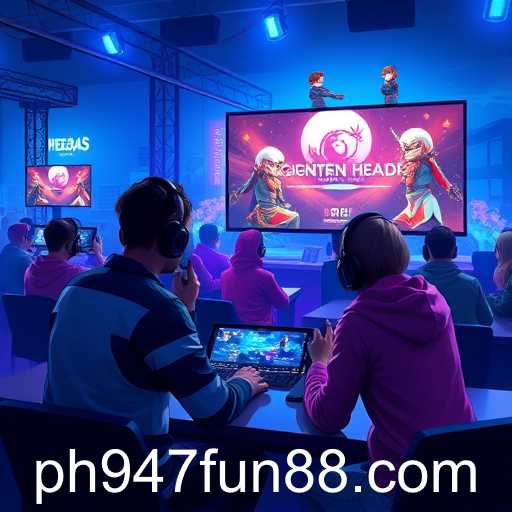 Rising Popularity of Online Games in 2025