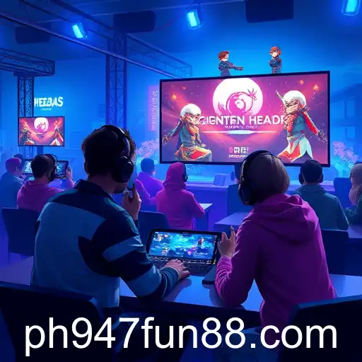 Rising Popularity of Online Games in 2025