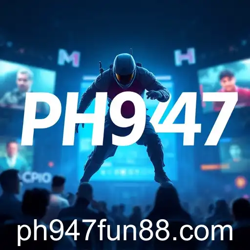 The Rising Popularity of PH947 in Gaming