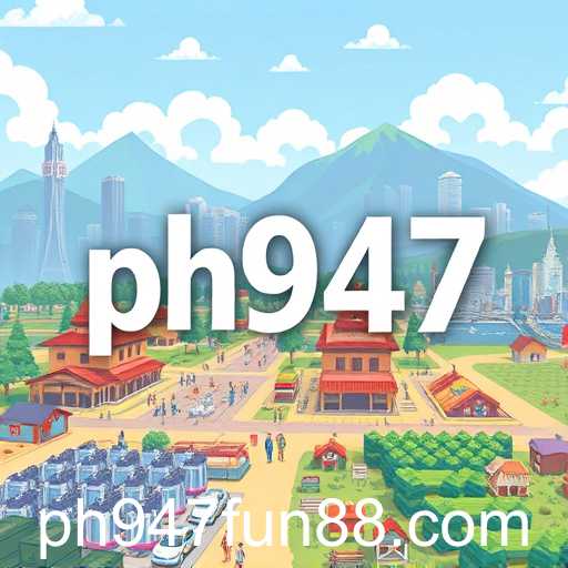 Exploring the Rise of 'ph947' in the Simulation Play Genre