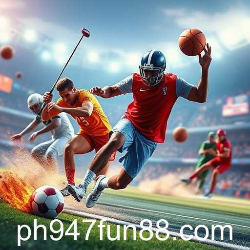 Unleashing the Excitement: Exploring 'Sports Mania' on the PH947 Platform