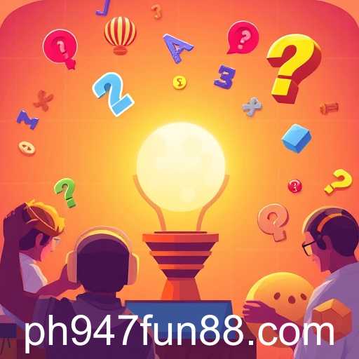 Exploring the Thrilling World of 'Trivia & Quiz' Games